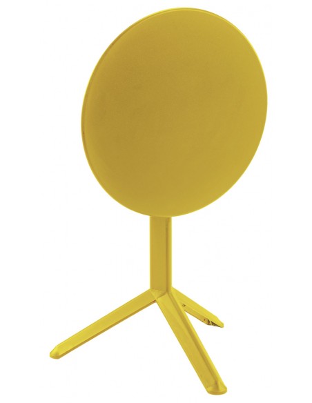 Arket Plus table Ø60 by Gaber | Avant Garde