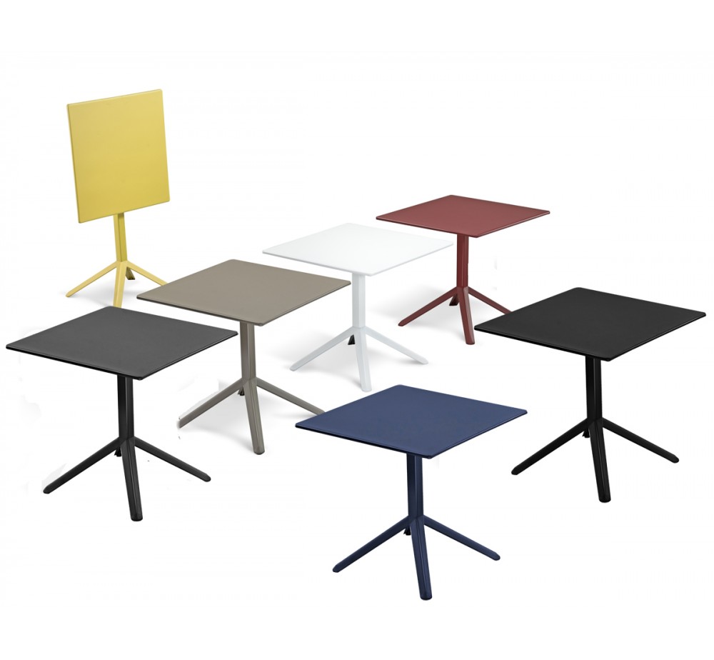 Arket Plus table 60x60 by Gaber | Avant Garde
