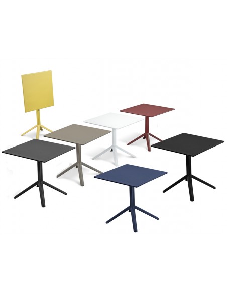 Arket Plus τραπέζι 60x60 της Gaber | Avant Garde