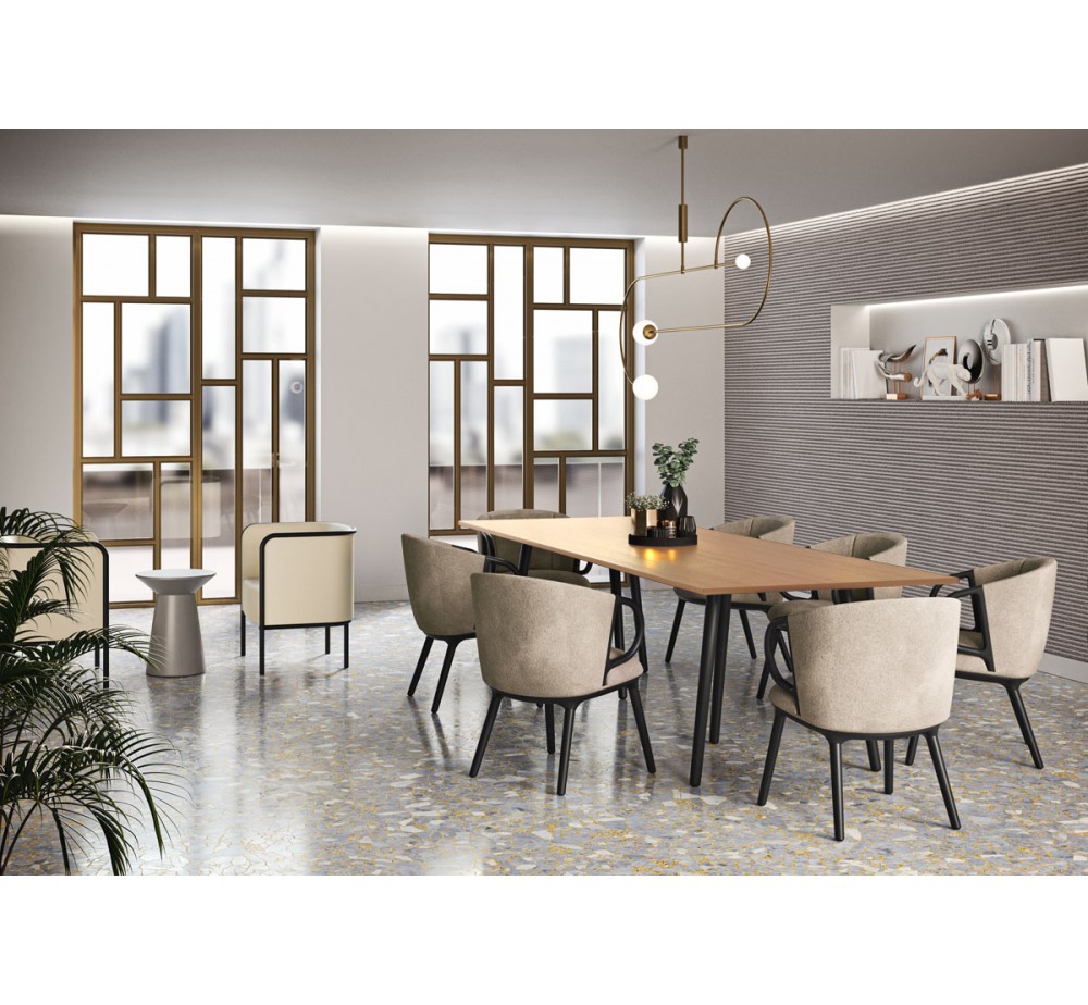 Agile table by Gaber | Avant Garde