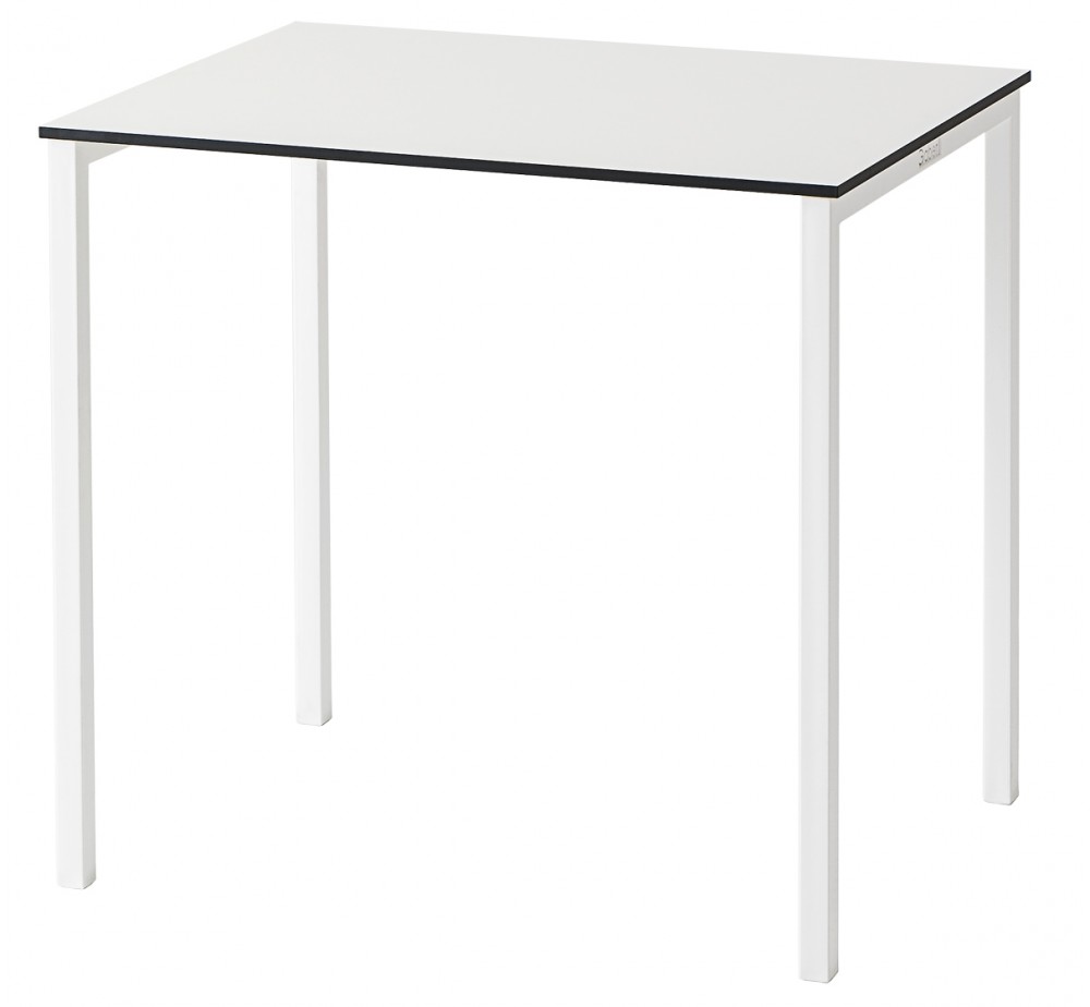 Claro Slim table with compact top by Gaber | Avant Garde