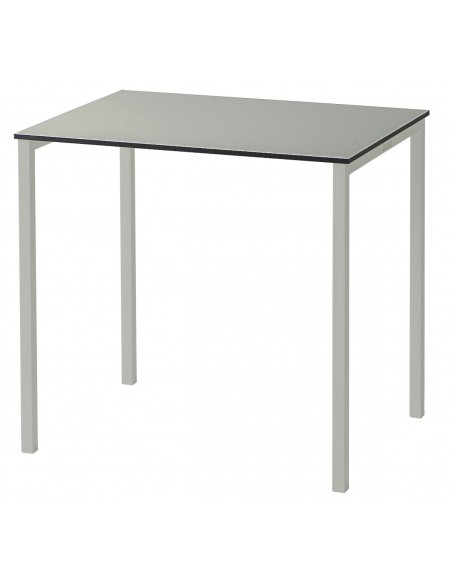 Claro Slim table with compact top by Gaber | Avant Garde
