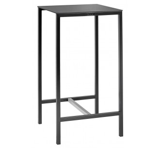 Claro Slim table with compact top
