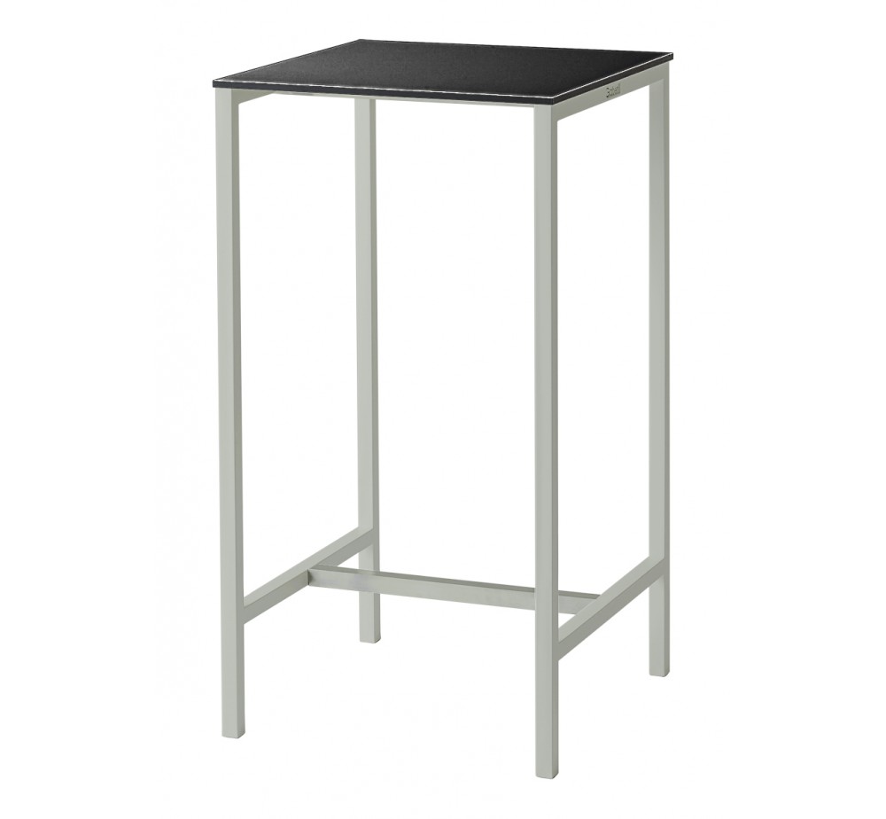 Claro Slim table with compact top by Gaber | Avant Garde