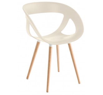 Moema cod.69/BL armchair