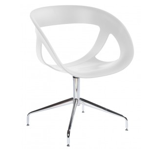 Moema L cod.69 office armchair by Gaber | Avant Garde