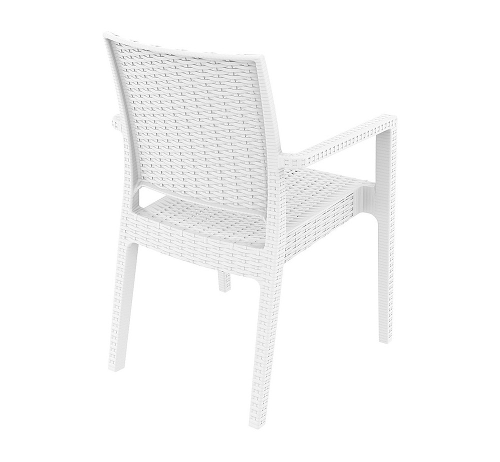 Ibiza armchair by Siesta exclusive | Avant Garde