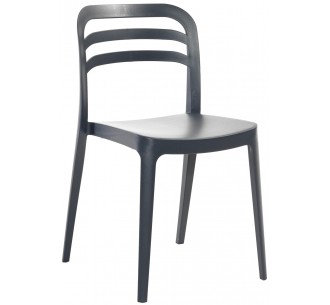 Aspen chair polypropylene