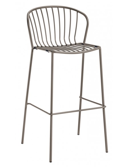 Amitha barstool by Gaber|Avant Garde
