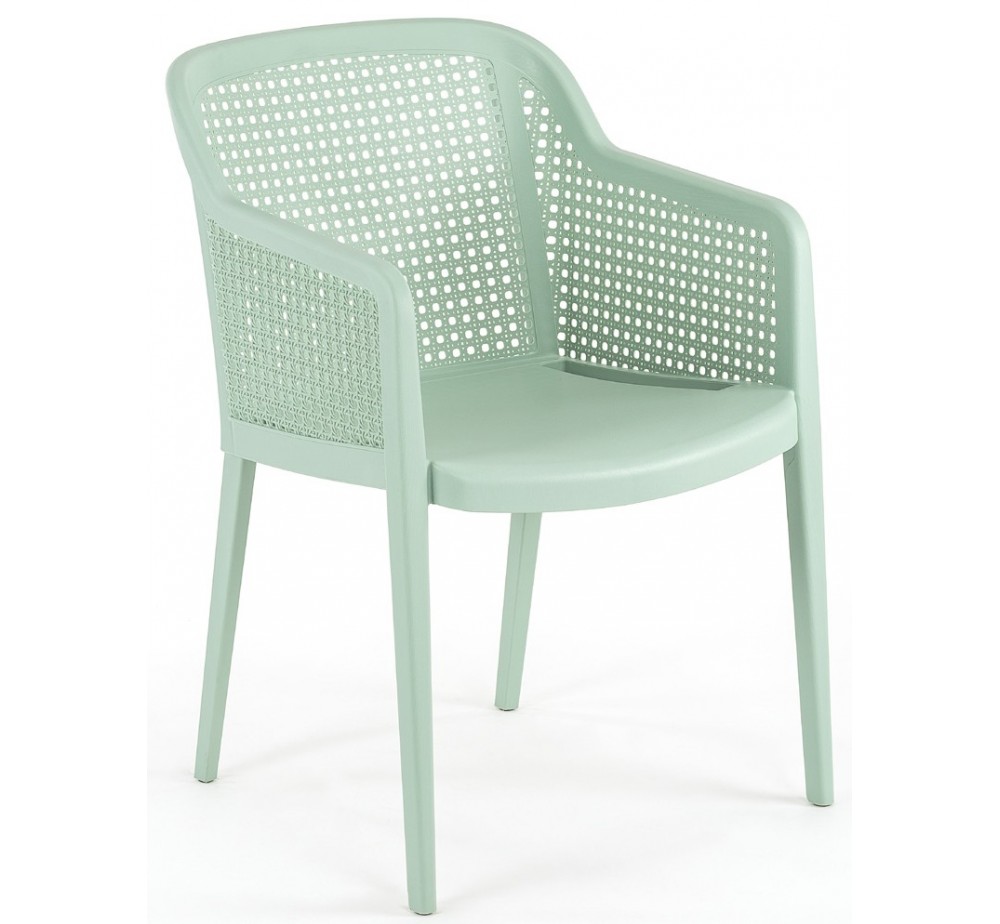 Octa armchair by Tilia | Avant Garde