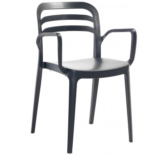 Aspendos armchair