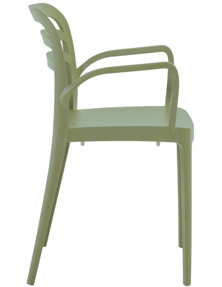 Aspendos armchair by Novussi | Avant Garde - exclusive agent
