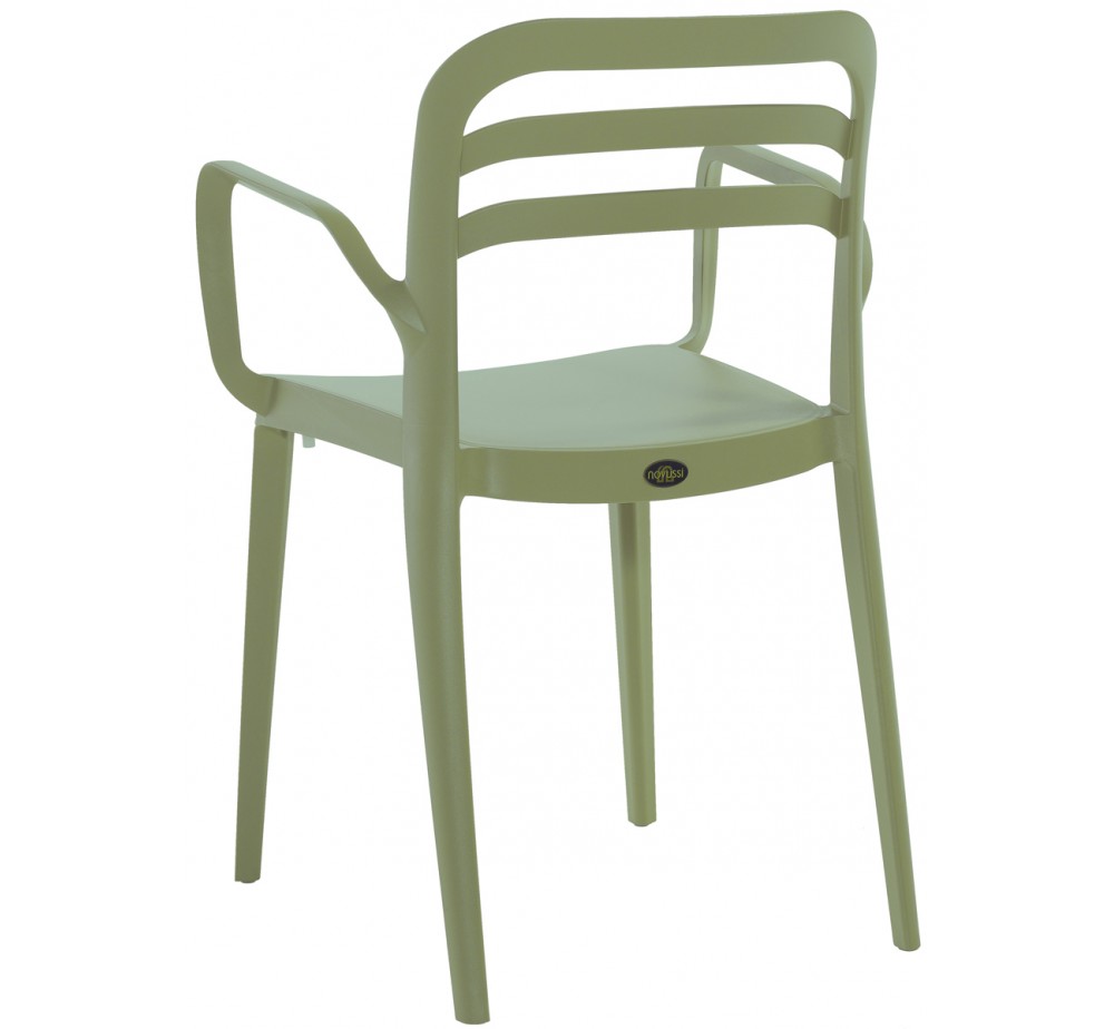 Aspendos armchair by Novussi | Avant Garde - exclusive agent