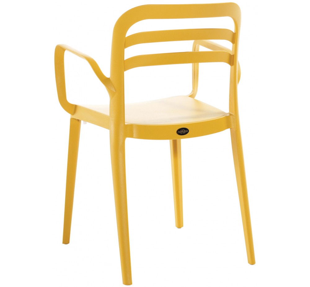 Aspendos armchair by Novussi | Avant Garde - exclusive agent