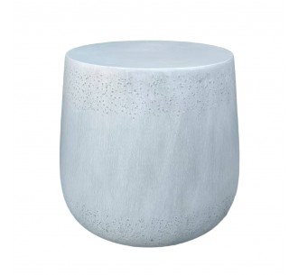 TITAN 1 SIDE TABLE CEMENT 47,5x47,5xH41cm