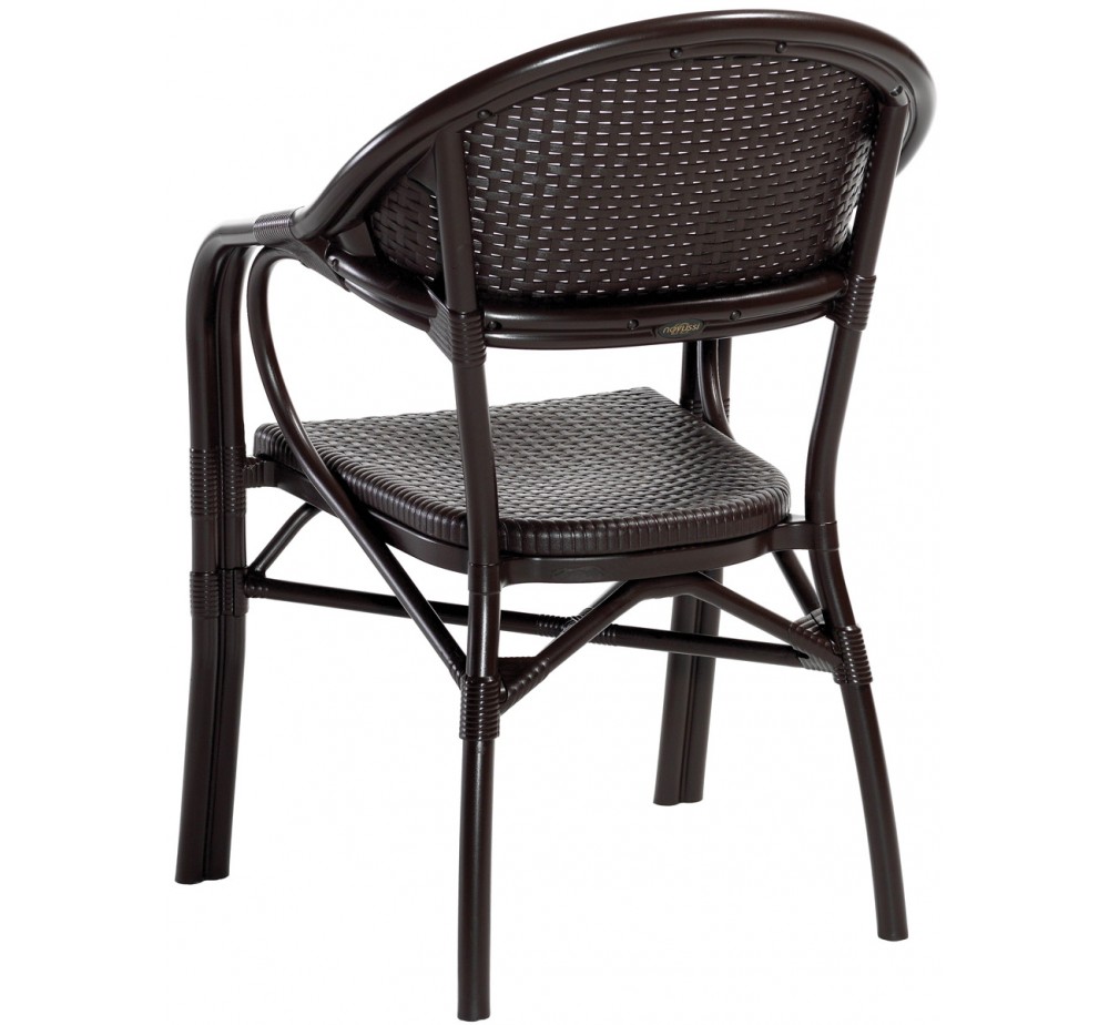 Nirvana armchair by Novussi | Avant Garde - exclusive agent