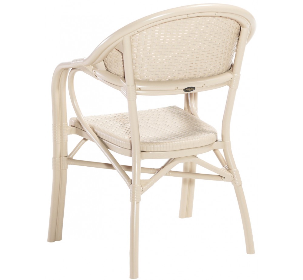 Nirvana armchair by Novussi | Avant Garde - exclusive agent