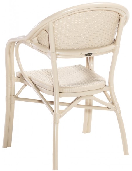 Nirvana armchair by Novussi | Avant Garde - exclusive agent