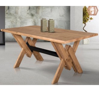 Brazil ξύλινο τραπέζι