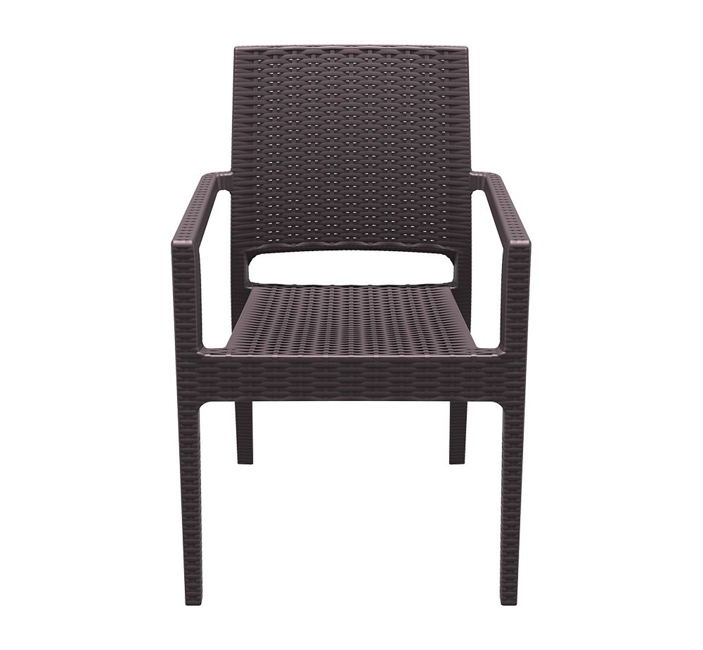 Ibiza armchair by Siesta exclusive | Avant Garde
