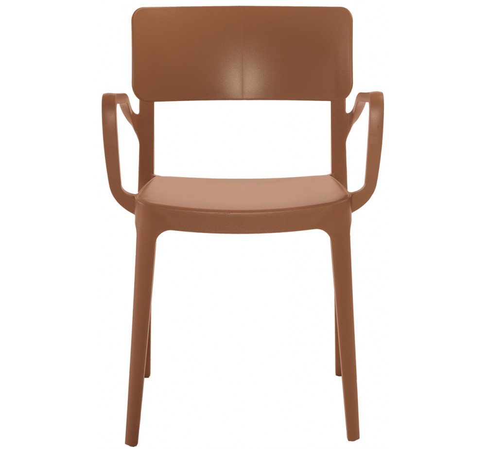 Panora armchair by Novussi | Avant Garde exclusive agent
