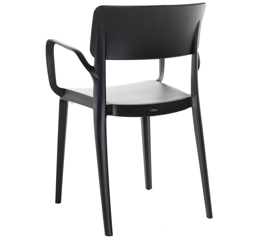 Panora armchair by Novussi | Avant Garde exclusive agent