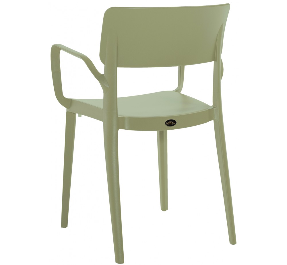 Panora armchair by Novussi | Avant Garde exclusive agent