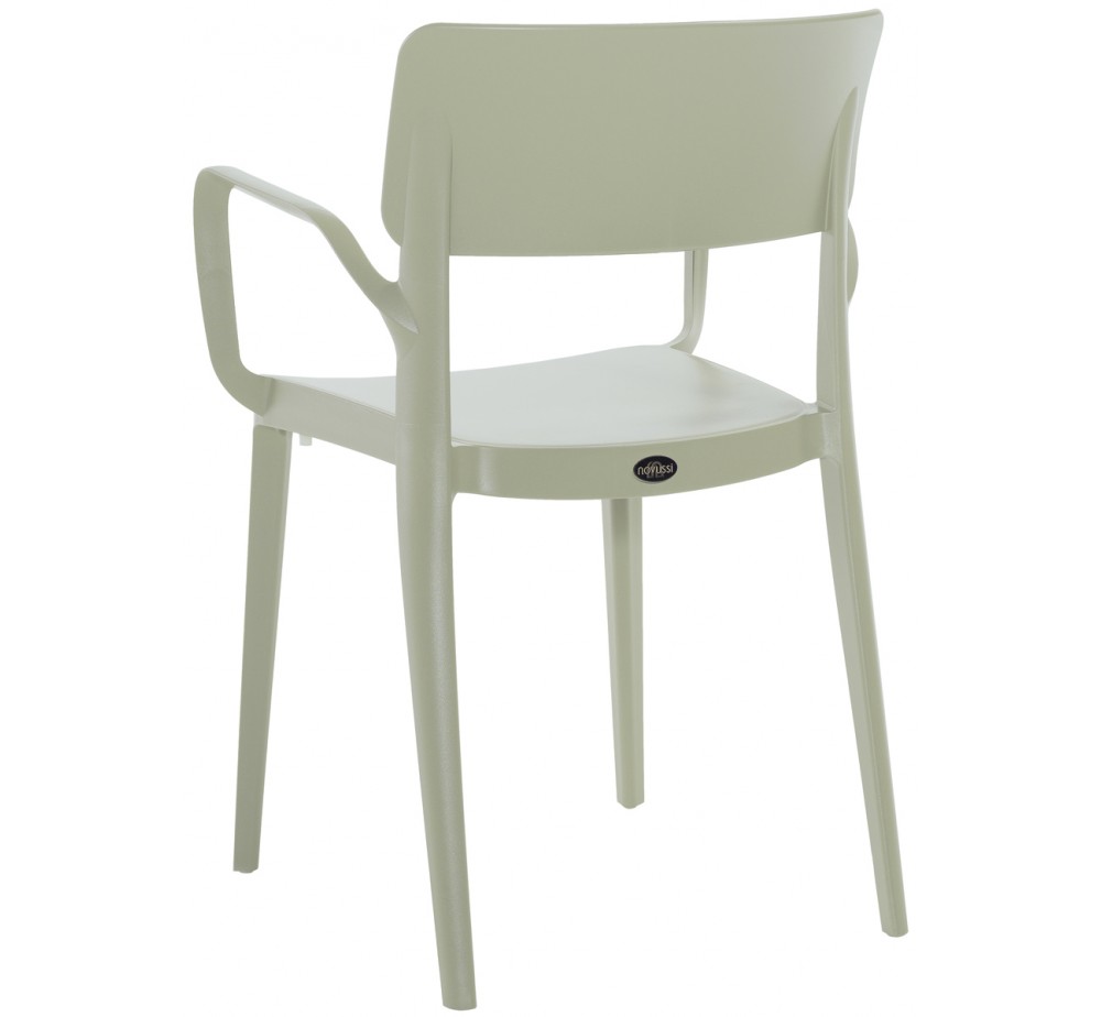 Panora armchair by Novussi | Avant Garde exclusive agent