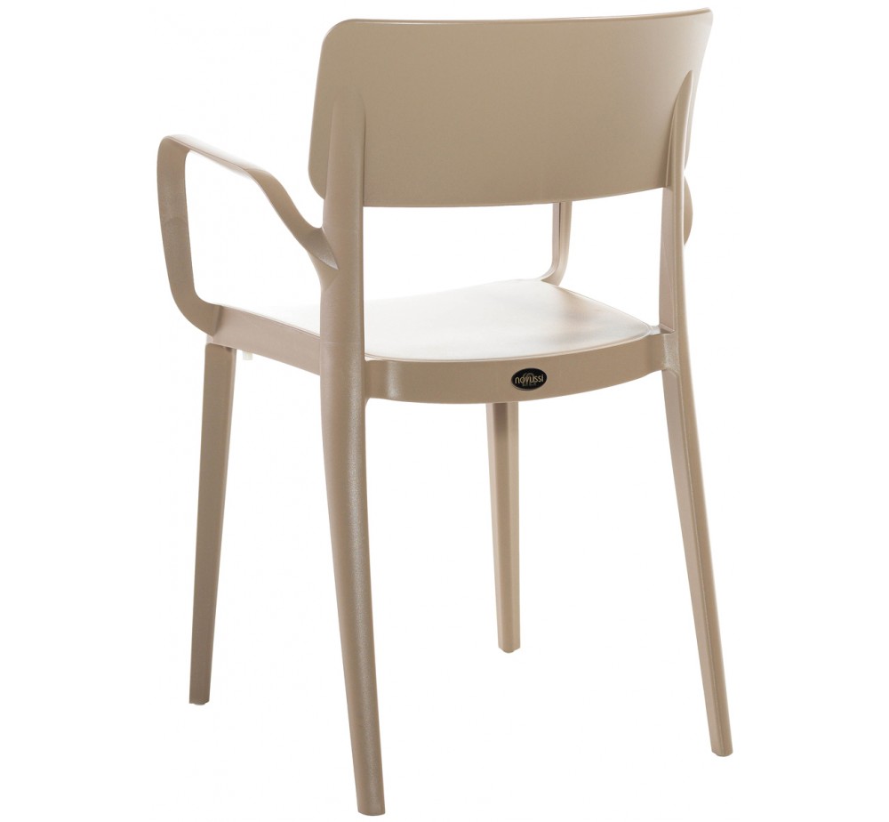 Panora armchair by Novussi | Avant Garde exclusive agent