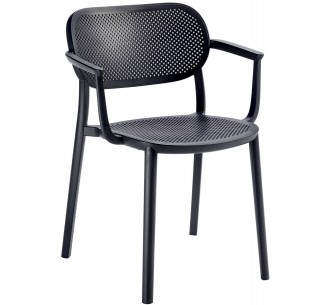 Nuta B cod.355 armchair