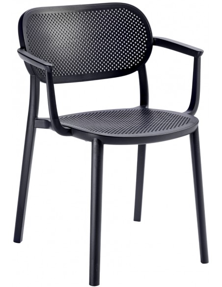 Nuta B cod.355 armchair by Gaber | Avant Garde