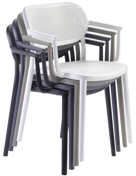 Nuta B cod.355 armchair by Gaber | Avant Garde