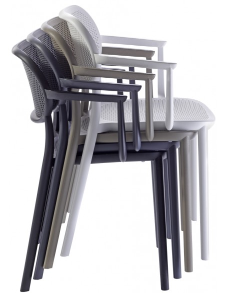 Nuta B cod.355 armchair by Gaber | Avant Garde