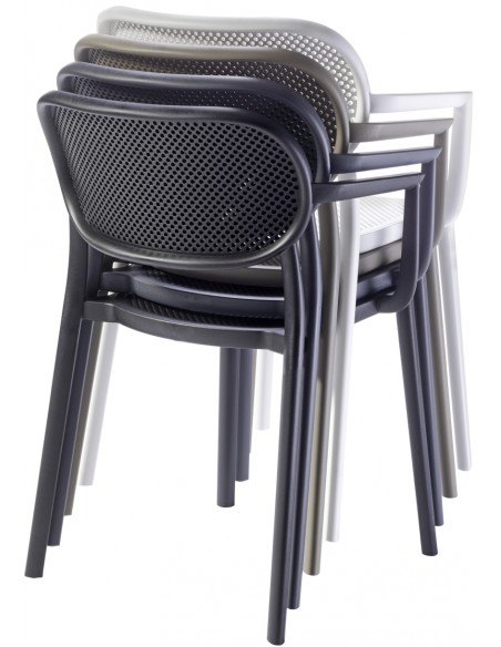 Nuta B cod.355 armchair by Gaber | Avant Garde