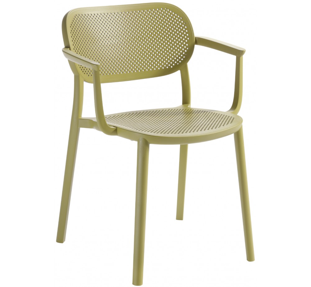 Nuta B cod.355 armchair by Gaber | Avant Garde
