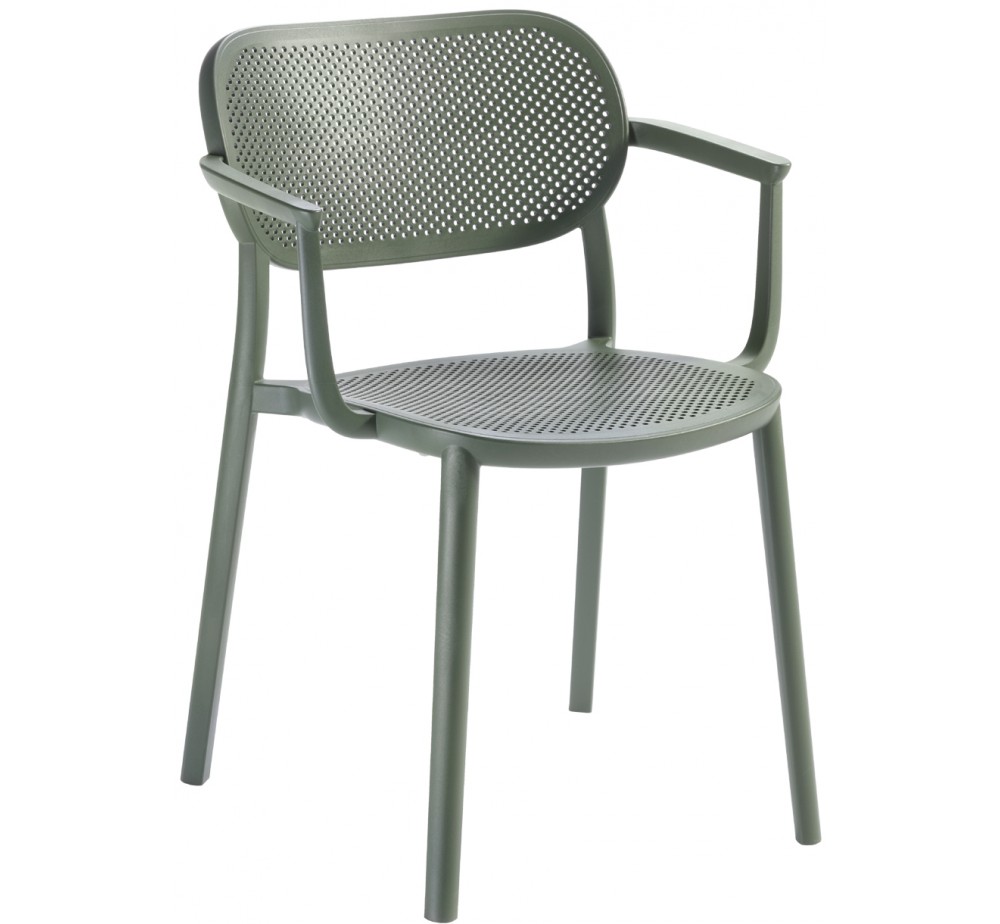 Nuta B cod.355 armchair by Gaber | Avant Garde