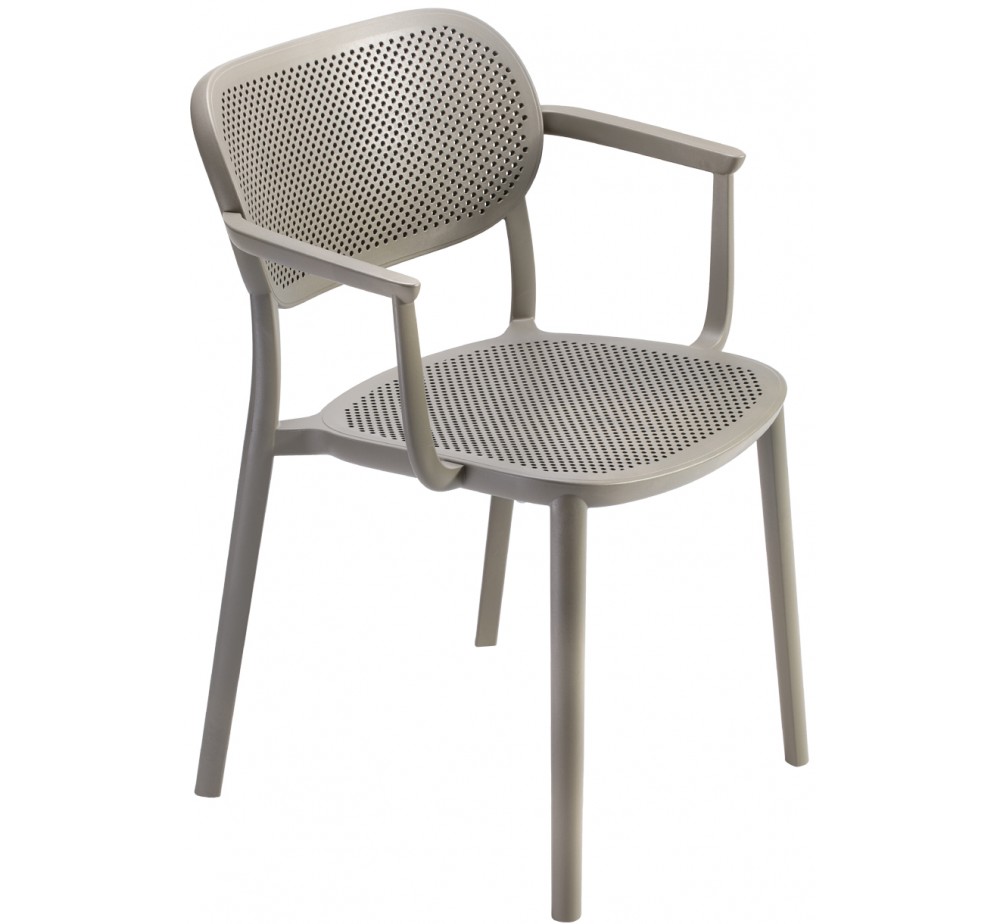 Nuta B cod.355 armchair by Gaber | Avant Garde