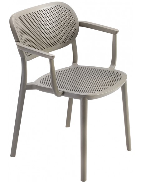 Nuta B cod.355 armchair by Gaber | Avant Garde