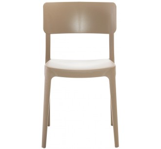 Pano chair polypropylene