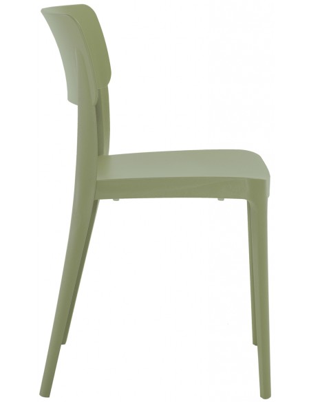 PANO chair by Novussi | Avant Garde - exclusive agent