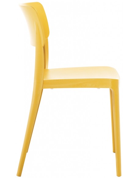 PANO chair by Novussi | Avant Garde - exclusive agent