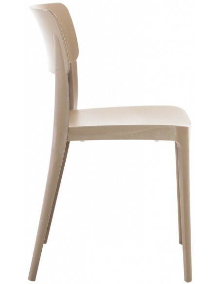 PANO chair by Novussi | Avant Garde - exclusive agent