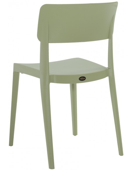 PANO chair by Novussi | Avant Garde - exclusive agent