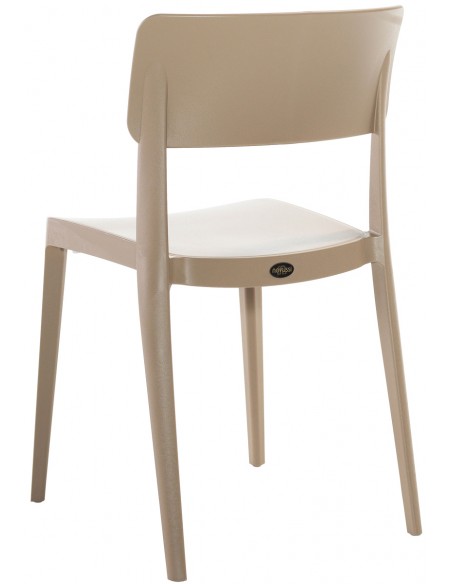 PANO chair by Novussi | Avant Garde - exclusive agent