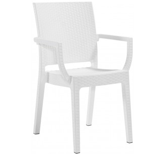 Sidney armchair