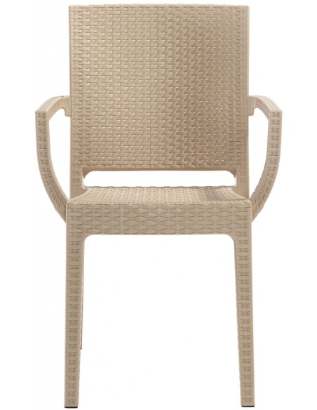 SIDNEY armchair by Novussi | Avant Garde