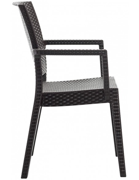 SIDNEY armchair by Novussi | Avant Garde