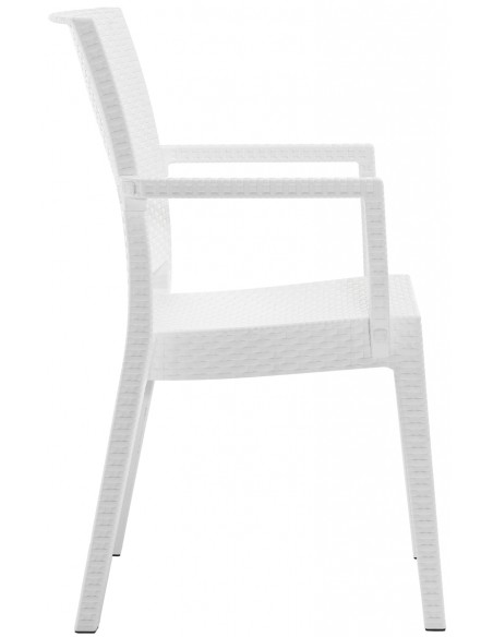 SIDNEY armchair by Novussi | Avant Garde