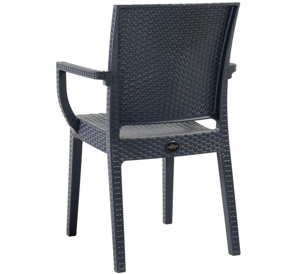 SIDNEY armchair by Novussi | Avant Garde
