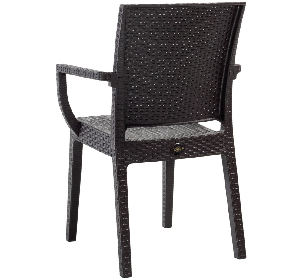 SIDNEY armchair by Novussi | Avant Garde